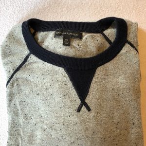 Banana Republic sweater